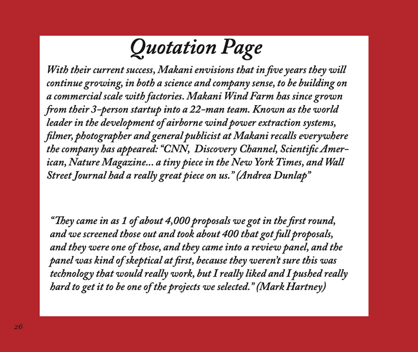 Book by Matthew Ford